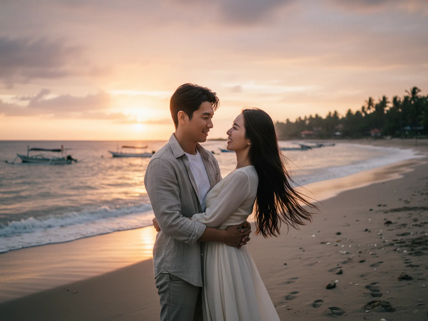 엄태웅 윤혜진 발리01